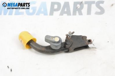 Cârlig de tractare for Citroen C-CROSSER SUV (02.2007 - 04.2012), suv