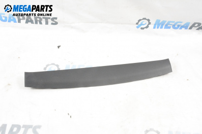 Kofferraumverkleidungen for Citroen C-CROSSER SUV (02.2007 - 04.2012), 5 türen, suv