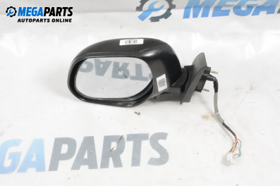 Mirror for Citroen C-CROSSER SUV (02.2007 - 04.2012), 5 doors, suv, position: left