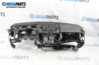 Dashboard for Citroen C-CROSSER SUV (02.2007 - 04.2012)