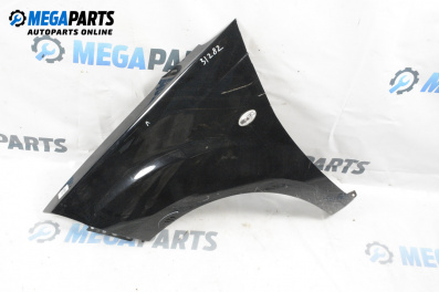 Fender for Citroen C-CROSSER SUV (02.2007 - 04.2012), 5 doors, suv, position: front - left