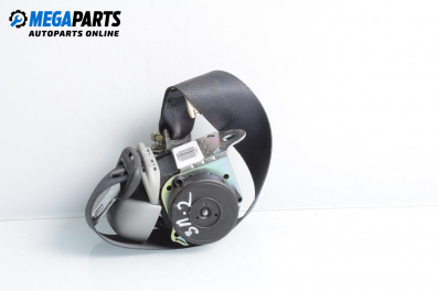 Seat belt for Citroen C-CROSSER SUV (02.2007 - 04.2012), 5 doors, position: rear - left