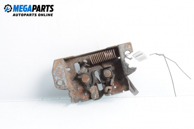 Bonnet lock for Citroen C-CROSSER SUV (02.2007 - 04.2012)