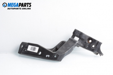 Bonnet hinge for Citroen C-CROSSER SUV (02.2007 - 04.2012), 5 doors, suv, position: left