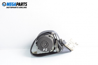 Seat belt for Citroen C-CROSSER SUV (02.2007 - 04.2012), 5 doors, position: rear - left