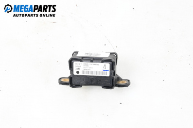 ESP module for Citroen C-CROSSER SUV (02.2007 - 04.2012), № 4670A282