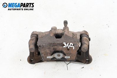 Etrier de frână for Citroen C-CROSSER SUV (02.2007 - 04.2012), position: dreaptă - spate
