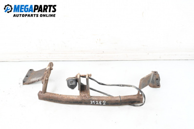 Cârlig de tractare for Citroen C-CROSSER SUV (02.2007 - 04.2012), suv