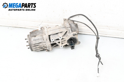  for Citroen C-CROSSER SUV (02.2007 - 04.2012) 2.4 16V, 170 hp, automatic