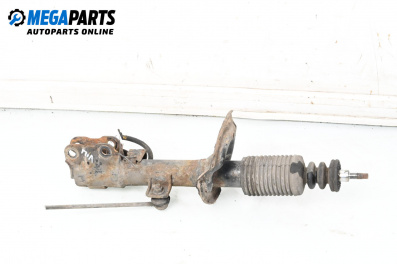 Amortizor for Citroen C-CROSSER SUV (02.2007 - 04.2012), suv, position: stânga - fața