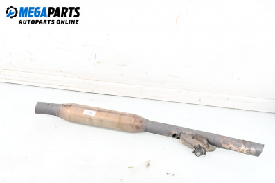 Tobă de eșapament for Citroen C-CROSSER SUV (02.2007 - 04.2012) 2.4 16V, 170 hp