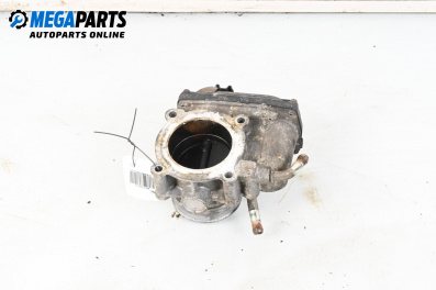 Butterfly valve for Citroen C-CROSSER SUV (02.2007 - 04.2012) 2.4 16V, 170 hp