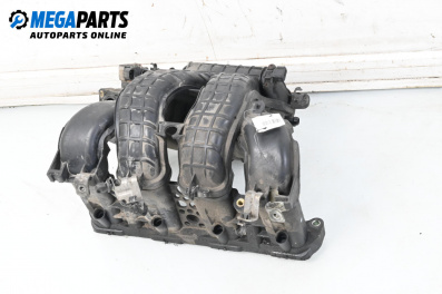 Intake manifold for Citroen C-CROSSER SUV (02.2007 - 04.2012) 2.4 16V, 170 hp