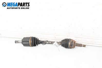 Antriebswelle for Citroen C-CROSSER SUV (02.2007 - 04.2012) 2.4 16V, 170 hp, position: links, vorderseite, automatic