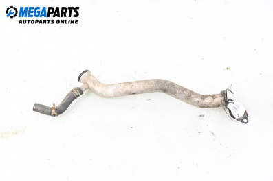 Water pipe for Citroen C-CROSSER SUV (02.2007 - 04.2012) 2.4 16V, 170 hp