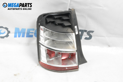 Tail light for Toyota Prius II Hatchback (09.2003 - 12.2009), hatchback, position: left