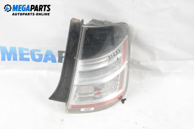 Tail light for Toyota Prius II Hatchback (09.2003 - 12.2009), hatchback, position: right