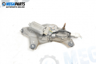 Front wipers motor for Toyota Prius II Hatchback (09.2003 - 12.2009), hatchback, position: rear