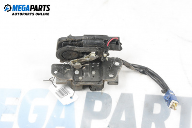Încuietoare portbagaj for Toyota Prius II Hatchback (09.2003 - 12.2009), hatchback, position: din spate