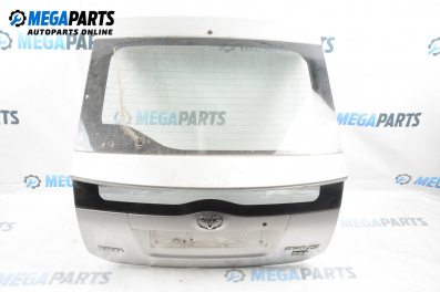Capac spate for Toyota Prius II Hatchback (09.2003 - 12.2009), 5 uși, hatchback, position: din spate