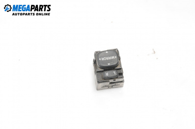 Taste el. spiegel for Toyota Prius II Hatchback (09.2003 - 12.2009)
