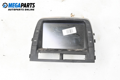 Display for Toyota Prius II Hatchback (09.2003 - 12.2009), № 86110-47081