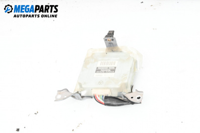 Modul transmisie for Toyota Prius II Hatchback (09.2003 - 12.2009), automatic, № 89535-47010
