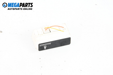 Indicator seatbelts for Toyota Prius II Hatchback (09.2003 - 12.2009)