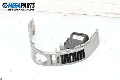 AC heat air vent for Toyota Prius II Hatchback (09.2003 - 12.2009)