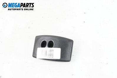 Handle for adjusting steering column for Toyota Prius II Hatchback (09.2003 - 12.2009), 5 doors, hatchback