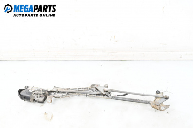Motor ștergătoare parbriz for Toyota Prius II Hatchback (09.2003 - 12.2009), hatchback, position: fața