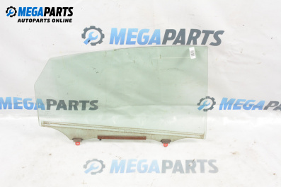 Geam for Toyota Prius II Hatchback (09.2003 - 12.2009), 5 uși, hatchback, position: dreaptă - spate