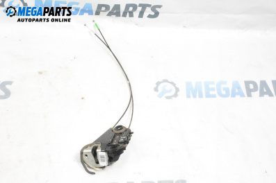 Lock for Toyota Prius II Hatchback (09.2003 - 12.2009), position: rear - left