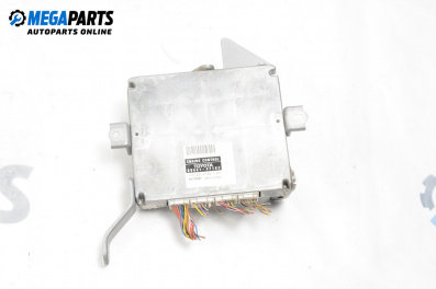 ECU for Toyota Prius II Hatchback (09.2003 - 12.2009) 1.5 Hybrid, 78 hp, № 89661-47102