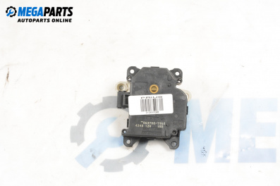 Motor supapă încălzire for Toyota Prius II Hatchback (09.2003 - 12.2009) 1.5 Hybrid, 78 hp
