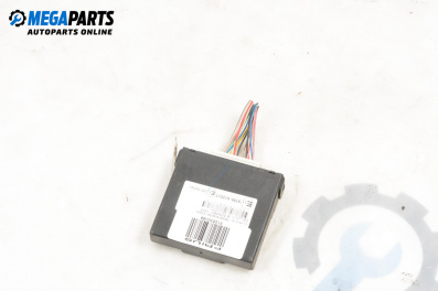 Immobilizer for Toyota Prius II Hatchback (09.2003 - 12.2009), № 626487-000