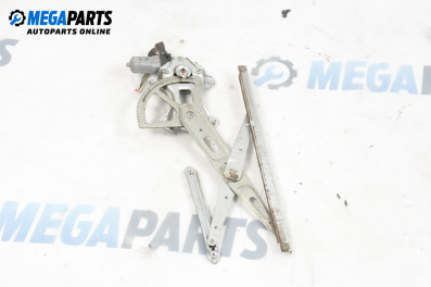 Electric window regulator for Toyota Prius II Hatchback (09.2003 - 12.2009), 5 doors, hatchback, position: rear - right