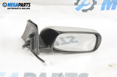 Mirror for Toyota Prius II Hatchback (09.2003 - 12.2009), 5 doors, hatchback, position: right