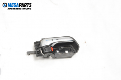 Innerer griff for Toyota Prius II Hatchback (09.2003 - 12.2009), 5 türen, hecktür, position: rechts, rückseite
