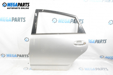 Door for Toyota Prius II Hatchback (09.2003 - 12.2009), 5 doors, hatchback, position: rear - left