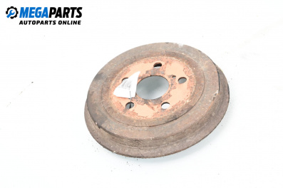  for Toyota Prius II Hatchback (09.2003 - 12.2009)