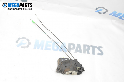 Schloss for Toyota Prius II Hatchback (09.2003 - 12.2009), position: rechts, vorderseite