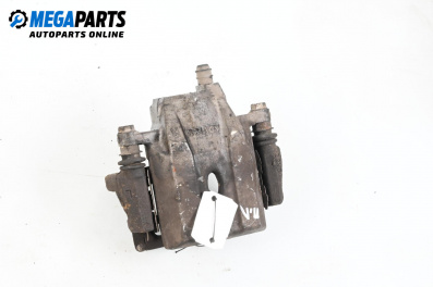 Etrier de frână for Toyota Prius II Hatchback (09.2003 - 12.2009), position: stânga - fața