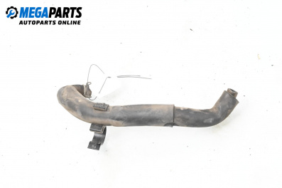 Water pipe for Toyota Prius II Hatchback (09.2003 - 12.2009) 1.5 Hybrid, 78 hp
