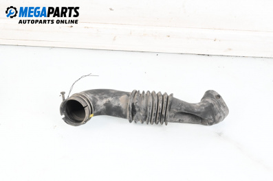 Air intake corrugated hose for Toyota Prius II Hatchback (09.2003 - 12.2009) 1.5 Hybrid, 78 hp
