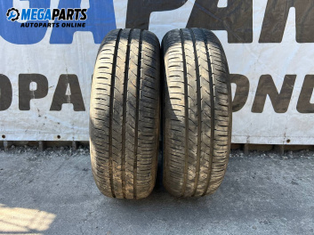 Pneuri de vară TOYO 185/65/15, DOT: 0622 (Prețul este pentru 2 buc.)
