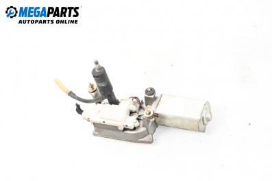 Front wipers motor for Fiat Multipla Multivan (04.1999 - 06.2010), minivan, position: rear