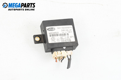Releu for Fiat Multipla Multivan (04.1999 - 06.2010) 1.6 16V Bipower (186AXC1A)