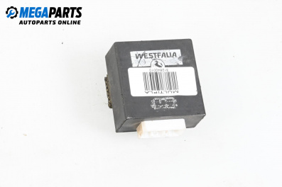 Releu for Fiat Multipla Multivan (04.1999 - 06.2010) 1.6 16V Bipower (186AXC1A)