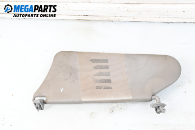 Parasolar for Fiat Multipla Multivan (04.1999 - 06.2010), position: stânga